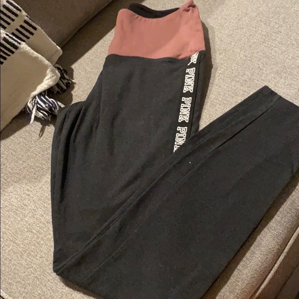 Cotton leggings